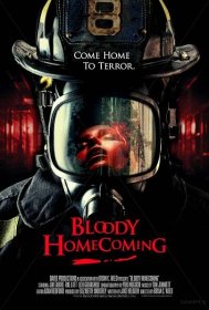 Bloody Homecoming (2012) 28%