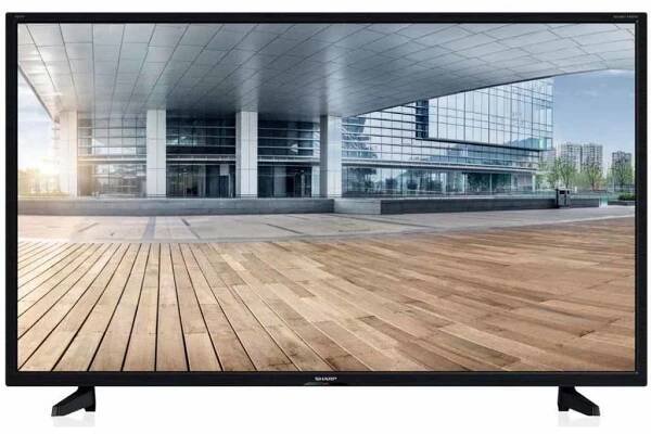 32CB3E HD LED TV 60Hz, T2/C/S/S2 SHARP