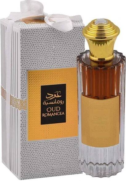 Ard Al Zaafaran Oud Romancea Edp Spray 100 ml