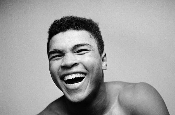 Muhammad Ali: inspirativní příběh vyděděnce, který se stal hrdinou – Muži v Česku