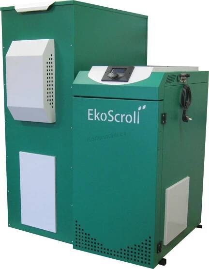 Ekoscroll Beta 25