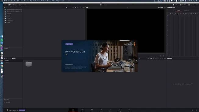 DaVinci Resolve: výkonný video editor, multiplatformní a navíc zdarma