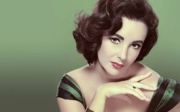 Elizabeth Taylorová: Úchvatná Kleopatra i milovnice. Provdala se osmkrát
