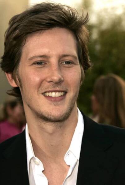 Gabriel Mann at an event for Bournův mýtus (2004)