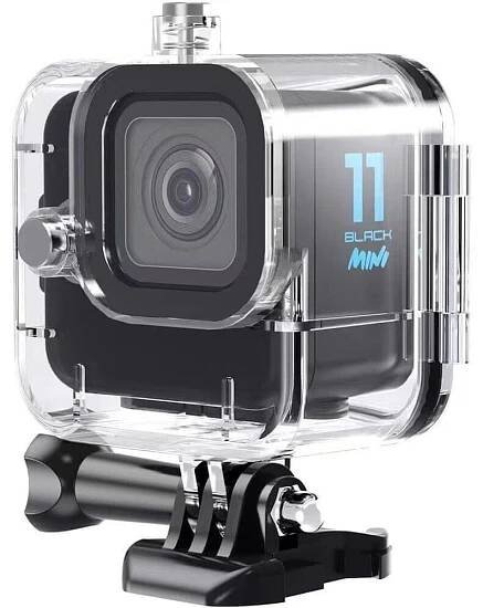 Voděodolné pouzdro pro kameru GoPro 11 Mini