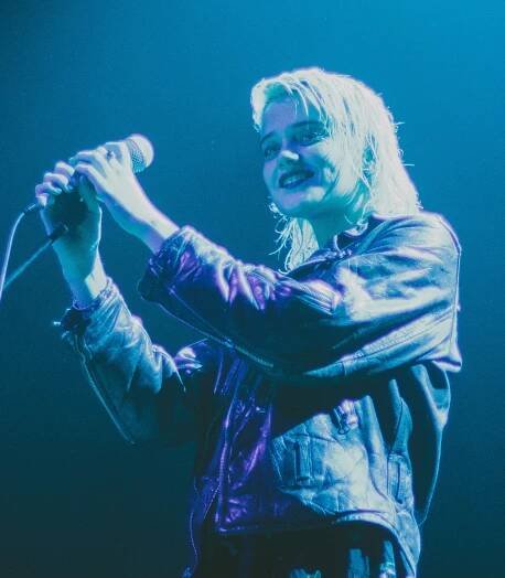 Sky Ferreira