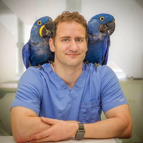 Zoltan Szabo