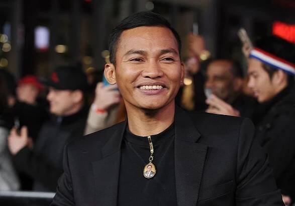 Biography and Profile of Tony Jaa