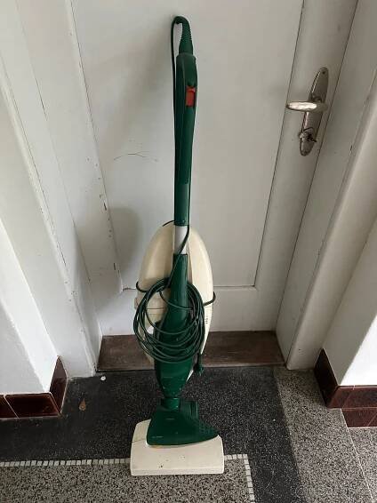 Vorwerk Kobold EB 350