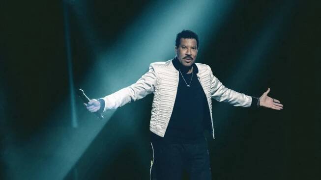 Superstar Lionel Richie míří do Prahy. Přinese vystoupení plné nostalgie i energie