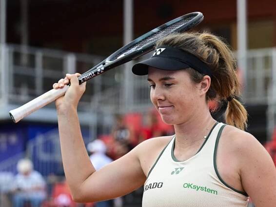 Linda Nosková: Překvapení Australian Open 2024