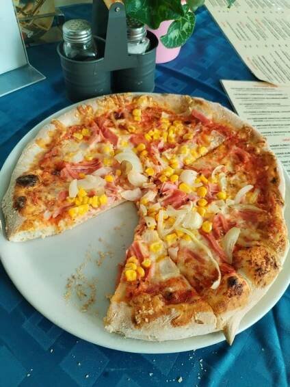 Pizzeria Al Capone foto 6