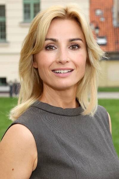 Joanna Brodzik herečka