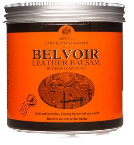 Leather Balsam