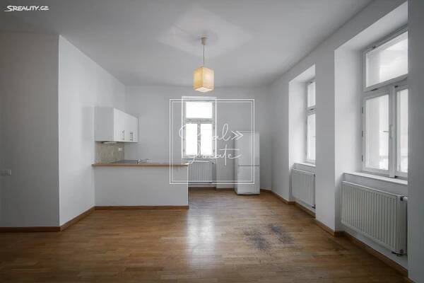 Pronájem bytu 3+kk 75 m², Komunardů, Praha 7 - Holešovice
