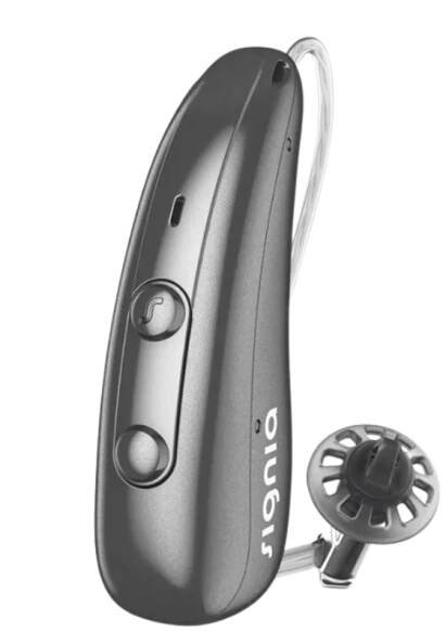 Hearing Aid Image