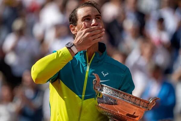 French Open 2023 With the King of Clay Gone Whos Going to Dominate Roland Garros