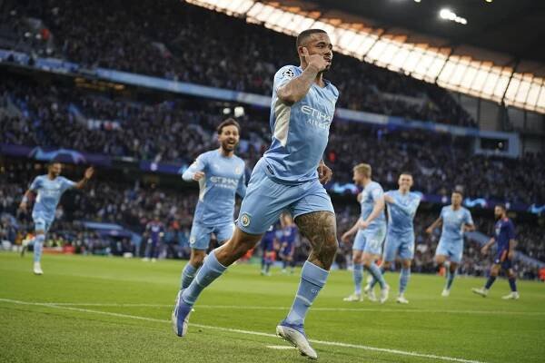 V prvom semifinále Ligy majstrov Manchester City vyhral nad Realom Madrid 4:3. Aktívnejší domáci celý...