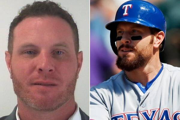 Josh Hamilton