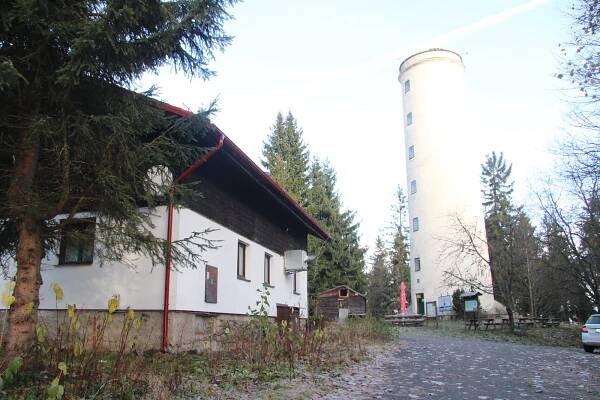 horská chata - Deník.cz