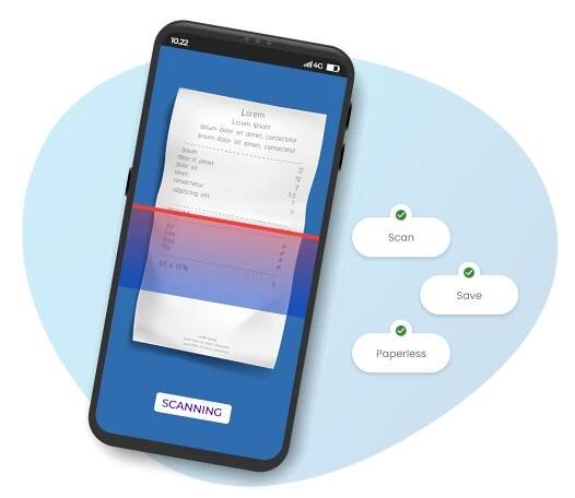 Freedom Comes with Smart Scanning