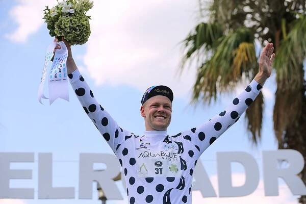 Cadel Evans Great Ocean Road Race 2018: Results | Cyclingnews