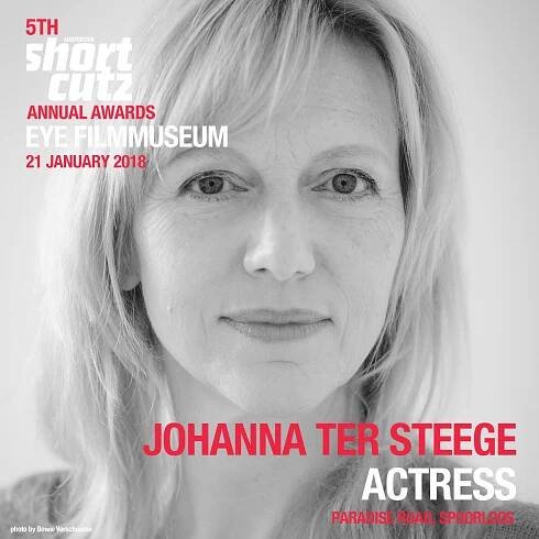 5th Shortcutz Amsterdam Annual Awards — Shortcutz Amsterdam