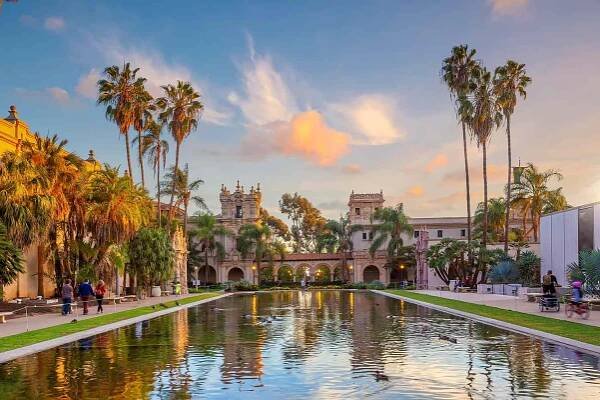 This Is the Friendliest City in the U.S.—and It's a Coastal Paradise