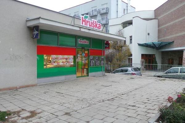 HRUŠKA foto 1