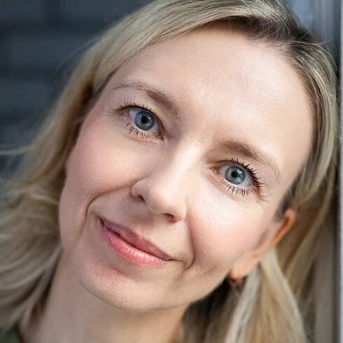 Marcela Rojíčková - ACTORSMAP