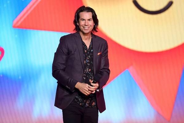 32 Facts About Jerry Trainor