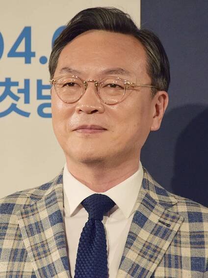 Kim Eui-sung - Wikipedia