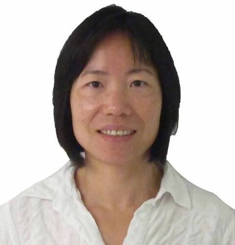 Yi Zhang