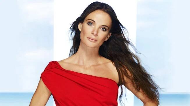 Gabrielle Anwar - Biography, Height & Life Story | Super Stars Bio