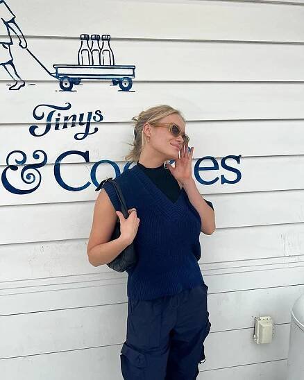 Leven Rambin | Wiki, Bio, Age, Height, Early Life, Marital Life, Education, Parents, Family, Career & Net Worth - BioSurv