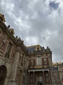 Bonjour Paris! Kouzelné Versailles, které musíš alespoň jednou za život vidět! - HEY FOMO