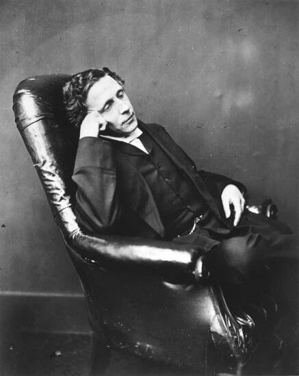 Lewis_Carroll