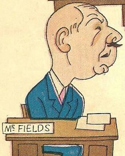 W. C. Fields - Wikipedia