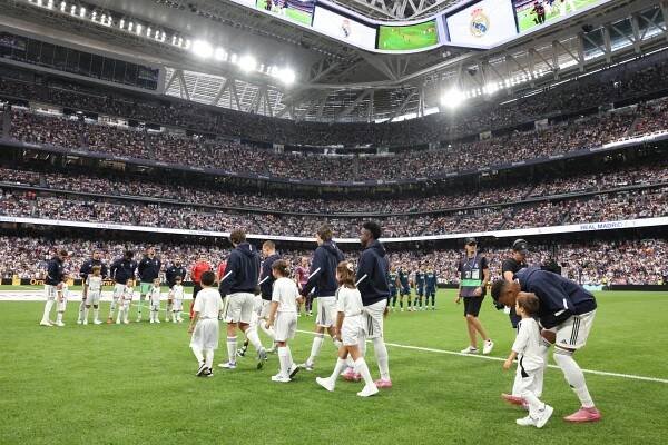 La Liga de los Talentos – Noticias de fútbol y comunidad de fans