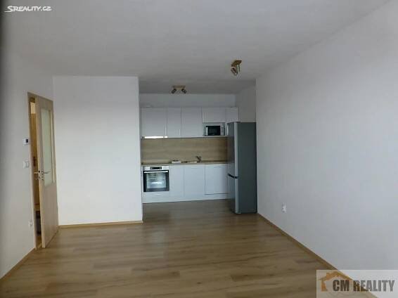 Pronájem bytu 2+kk 58 m², Na Výsluní, Boskovice