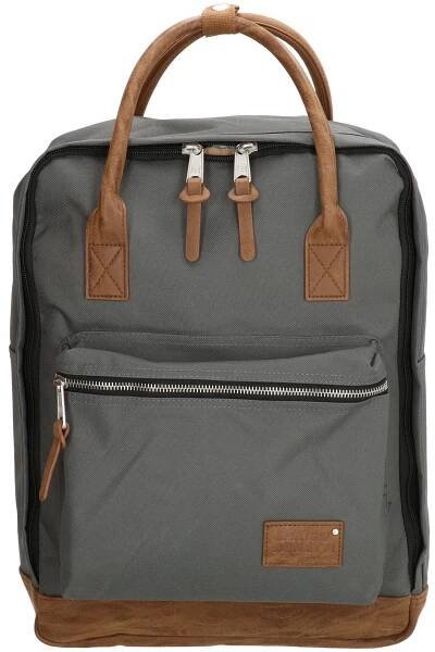 Enrico Benetti batoh 46161 grey