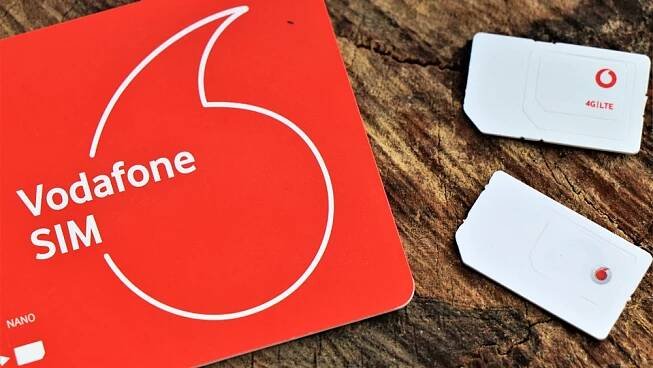 SIM karta zdarma s kreditem: Přehled 2025 – O2, T-Mobile, Kaktus... - skrblík