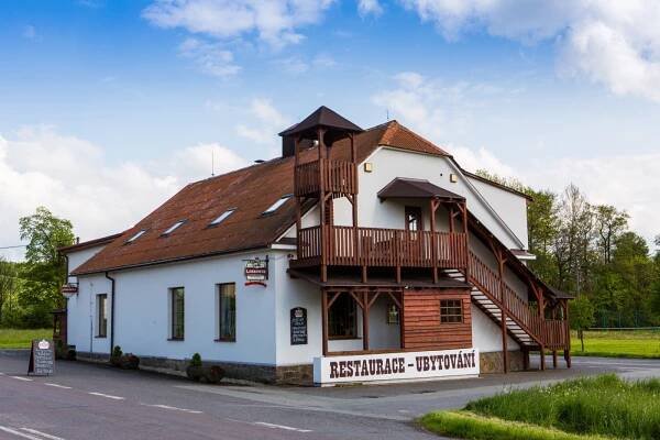 Über uns ⋆ Country steak restaurant Lanškroun