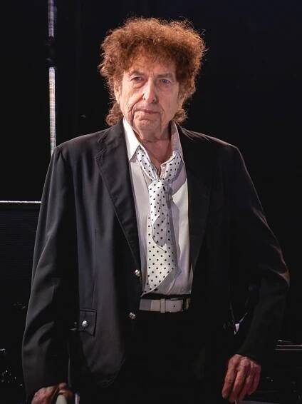 Bob Dylan – Wikipedie