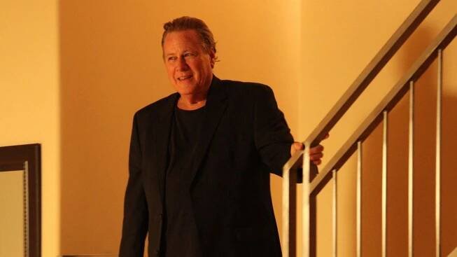 John Heard - Living Among Us - Z filmu