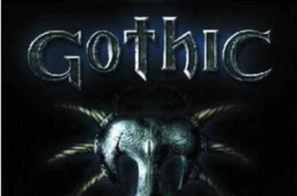 Gothic 1 dvaadvacátá část