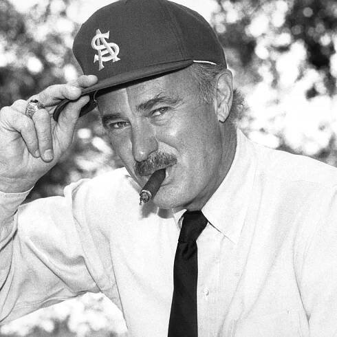 Dabney Coleman, actor who specialized in curmudgeons, dies at 92