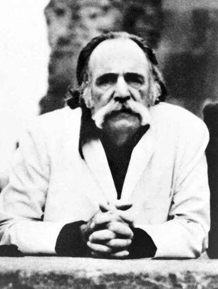 Soubor:William Saroyan 1970s.jpg – Wikicitáty
