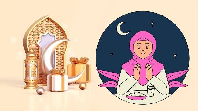 Importance Of Ramadan and Benefits of Fasting - Bayan Al Quran Academy