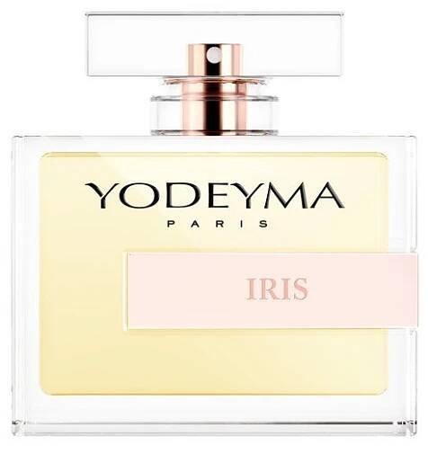 Yodeyma Paris Iris W EDP 100 ml
